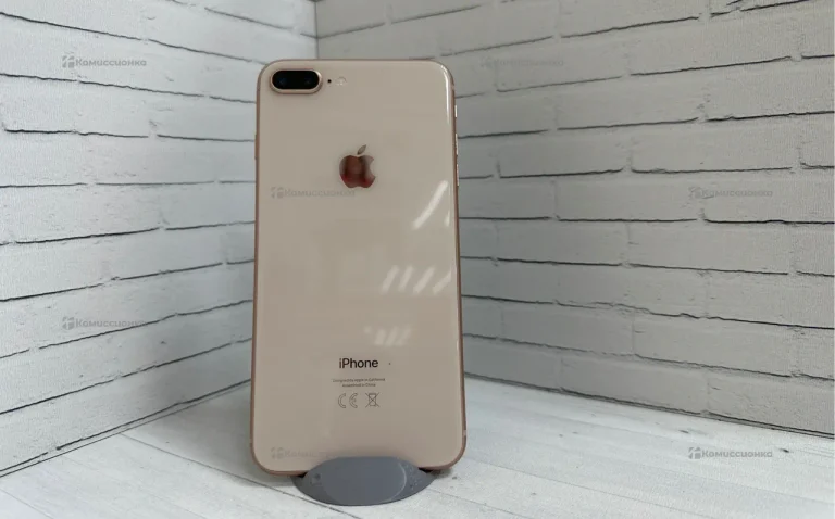 Apple iPhone 8 Plus 3/64 ГБ