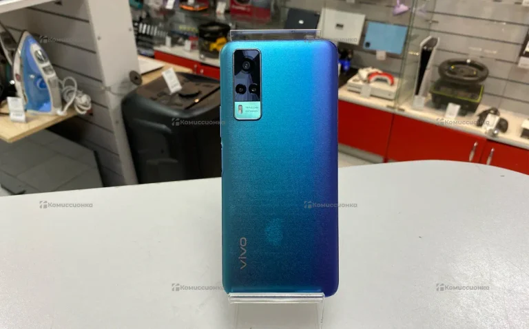 Vivo Y31 4/64 ГБ