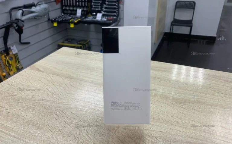 PowerBank SkyDolphin  20000mAh