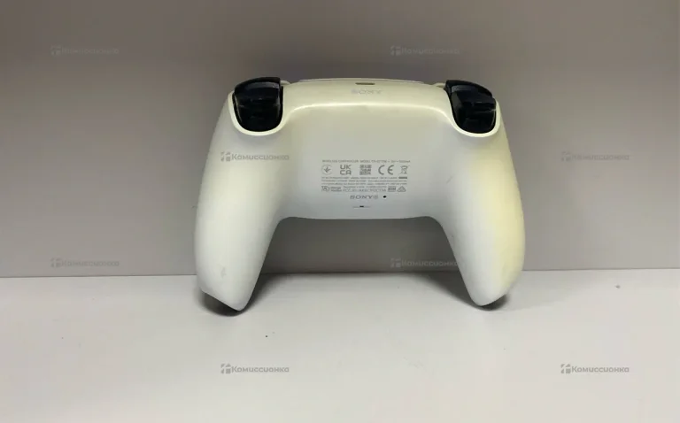 Sony Геймпад для PS 5 (оригинал)