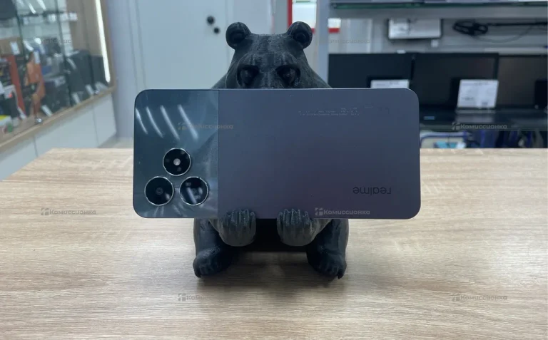 Realme Note 50 3/64Gb