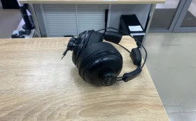 Наушники Axelvox HD272