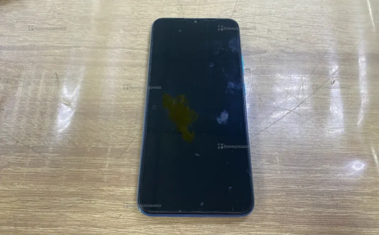 Realme C11 (2021) 2/32 ГБ