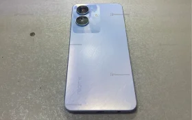 Realme Note 60 4/128 ГБ