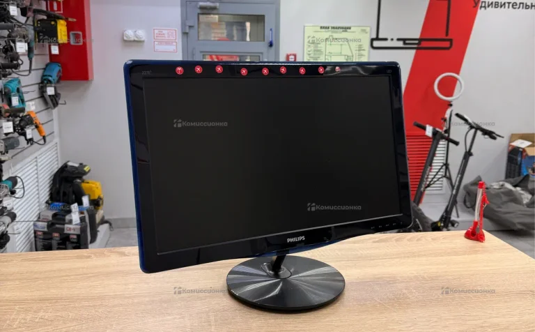 Монитор Philips 227E3LHSU Проверен
