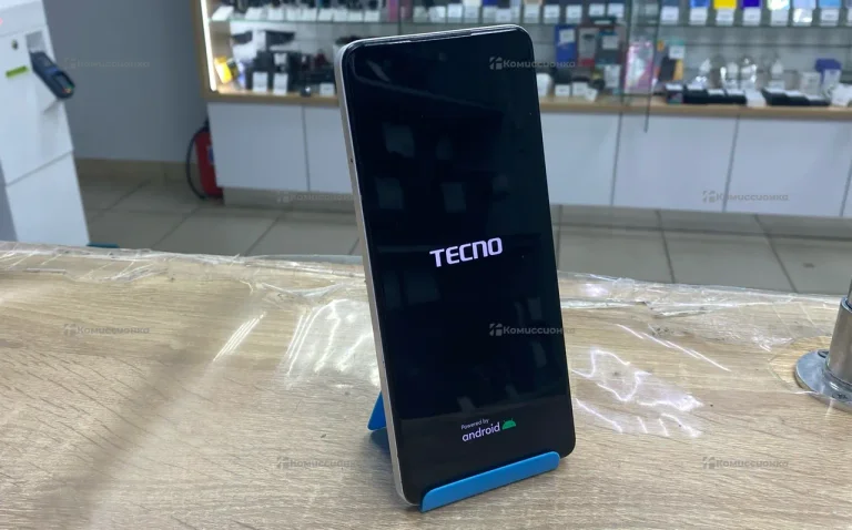 Tecno Spark 10 Pro 8/256Gb