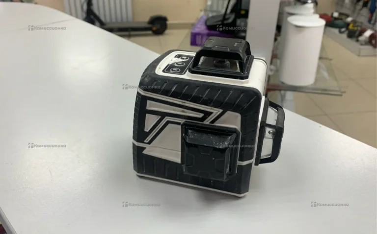 Лазерный уровень Pracmanu