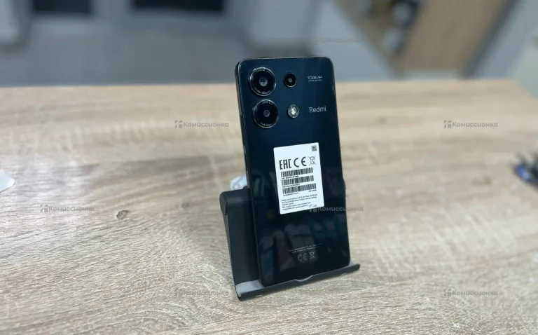 Xiaomi redmi note 13 6/128
