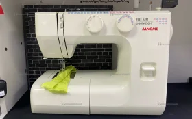 Купить Швейная машина  Janome б/у , в Тюмень Цена:3990рублей