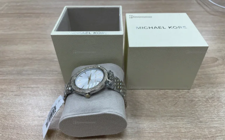 Часы Michael Kors MK-3215