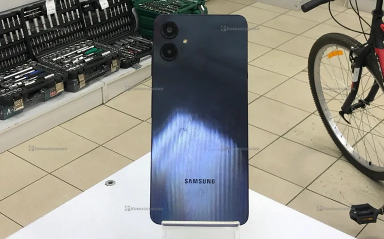 Samsung Galaxy A06