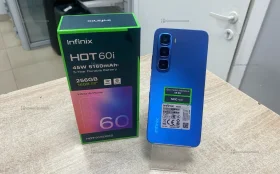 Infinix Hot 60i 8/256 ГБ