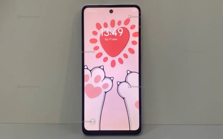 Tecno Spark Go 4/64 ГБ