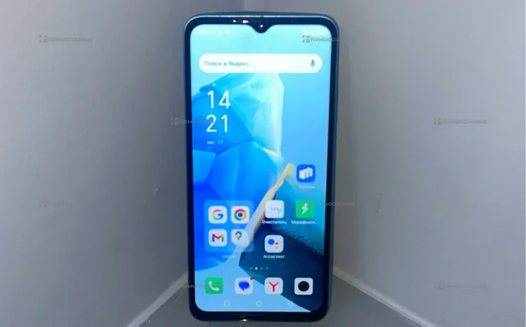 Infinix Hot 30i 8/128Gb