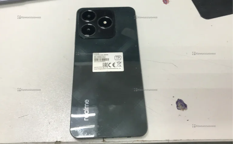 Realme C61 8/256 ГБ