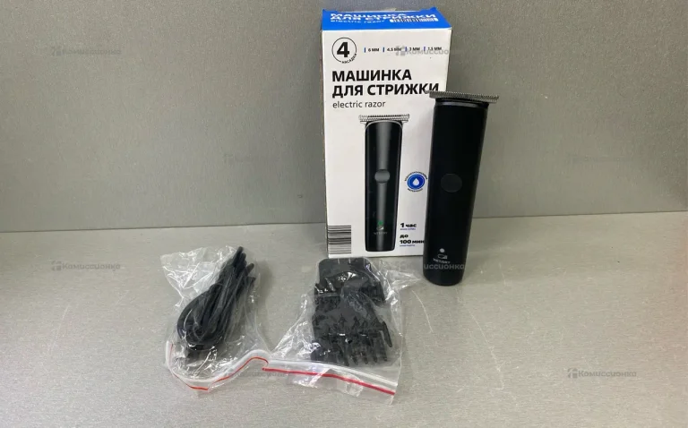 Машинка для стрижки Electric Razor