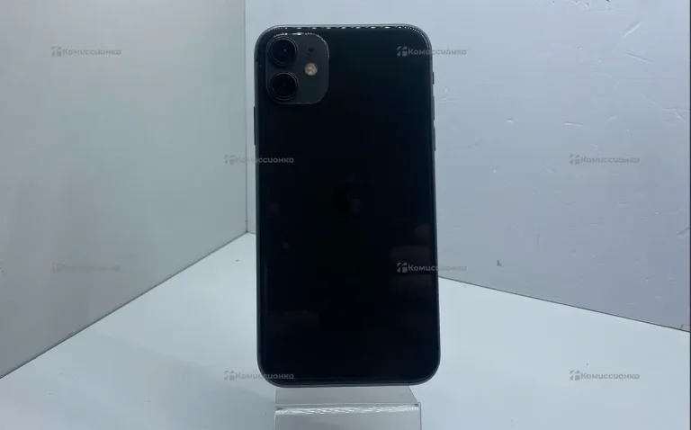 Apple IPhone 11 64Gb