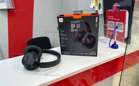 Купить Наушники JBL Tune 770NC б/у , в Челябинск Цена:1990рублей