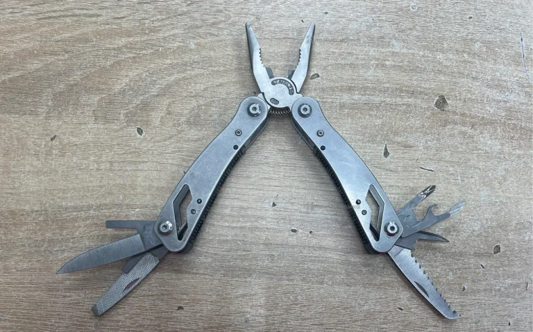 Мультитул Gerber BG