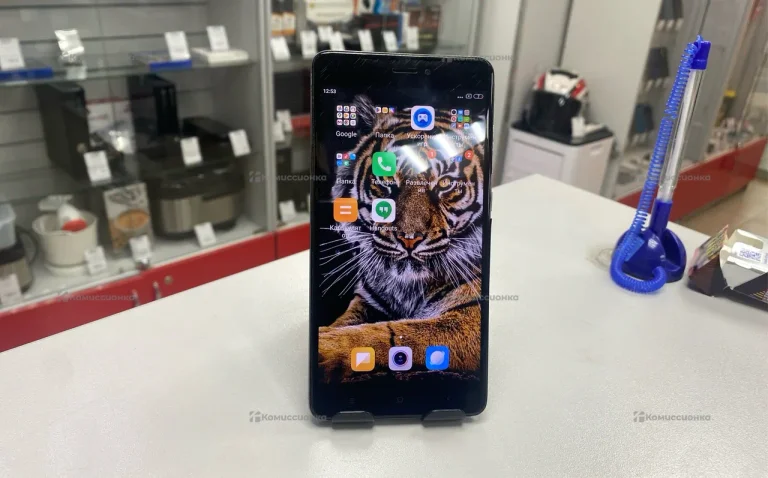 Xiaomi Redmi Note 4 1/16 ГБ