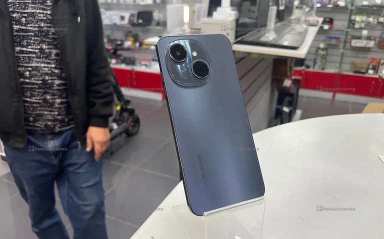 Tecno Spark Go 1 3/64Gb