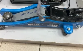 Купить Домкрат stels 2 t б/у , в Копейск Цена:3690рублей