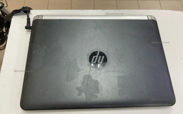 Ноутбук HP ProBook 430 G3 i5