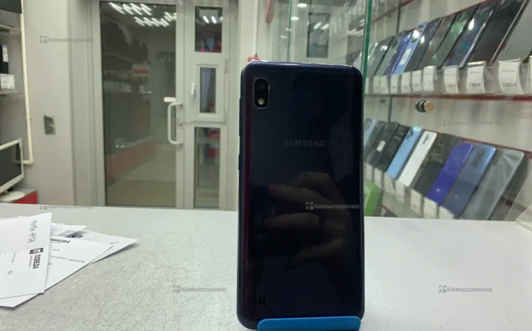 Samsung Galaxy A10 2/32 ГБ