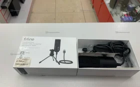 Купить Микрофон Fifine K680 б/у , в Челябинск Цена:1200рублей