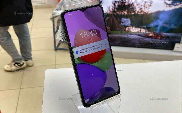 Tecno Pop 7 2/64 ГБ