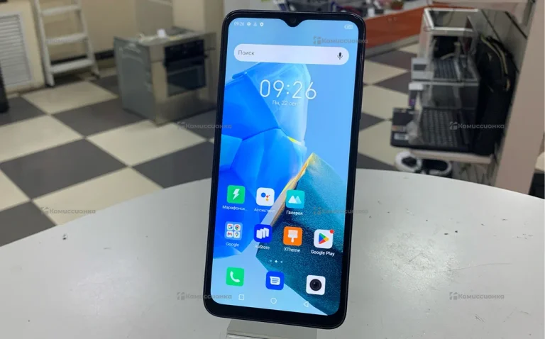 Infinix Hot 30i 4/128 ГБ
