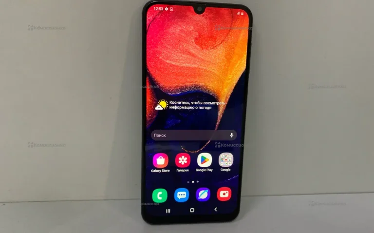Samsung Galaxy A50 6/64 ГБ