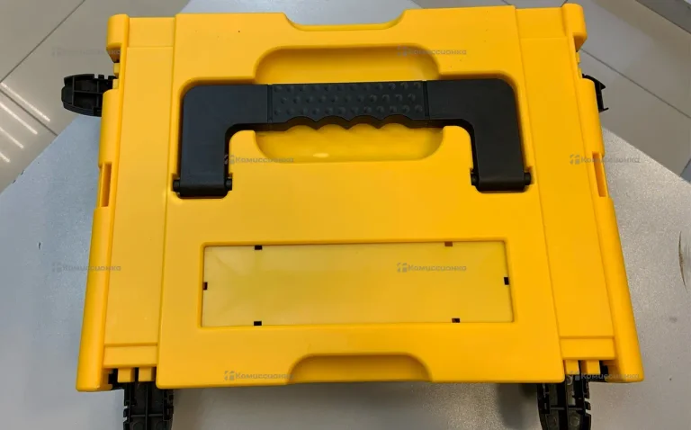 Набор 2в1  УШМ, Шуруповерт DeWalt реп.