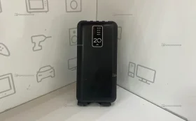 Power Bank  20+