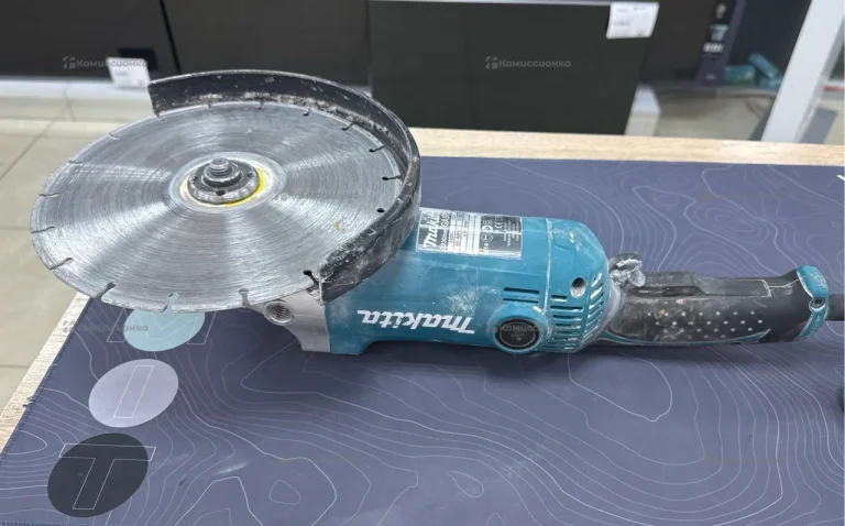 УШМ makita  GA9050