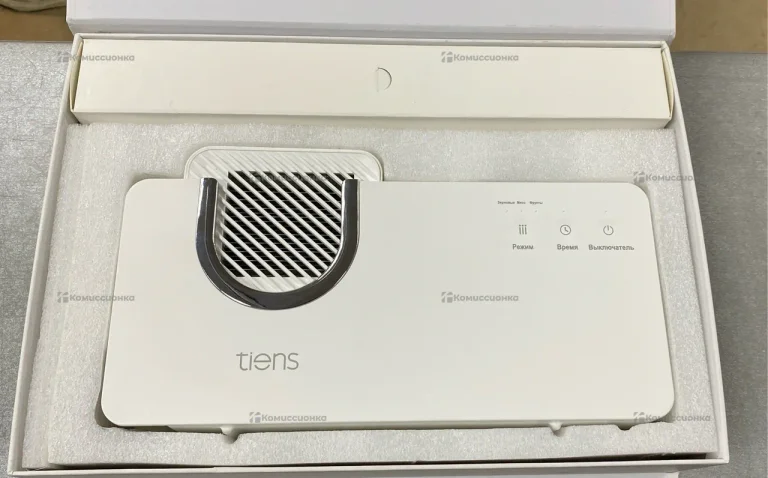 Прибор для чистки овощей Tiens TQ-D34