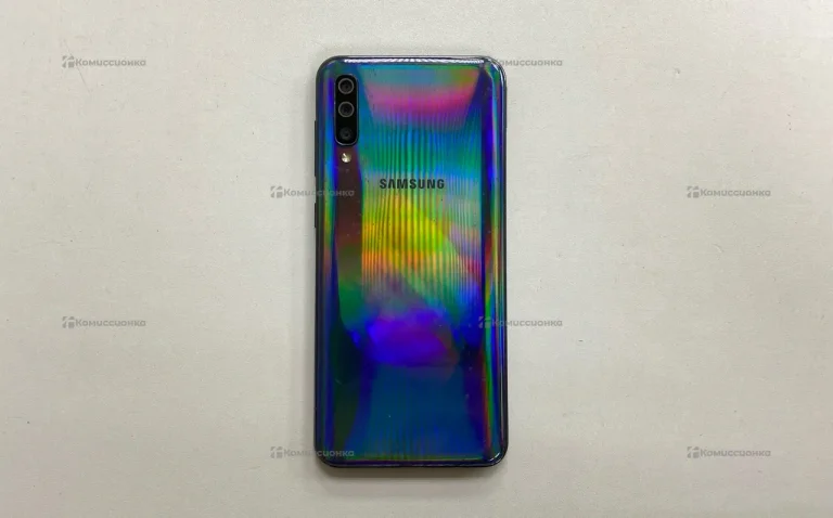 Samsung Galaxy A50 4/64Gb