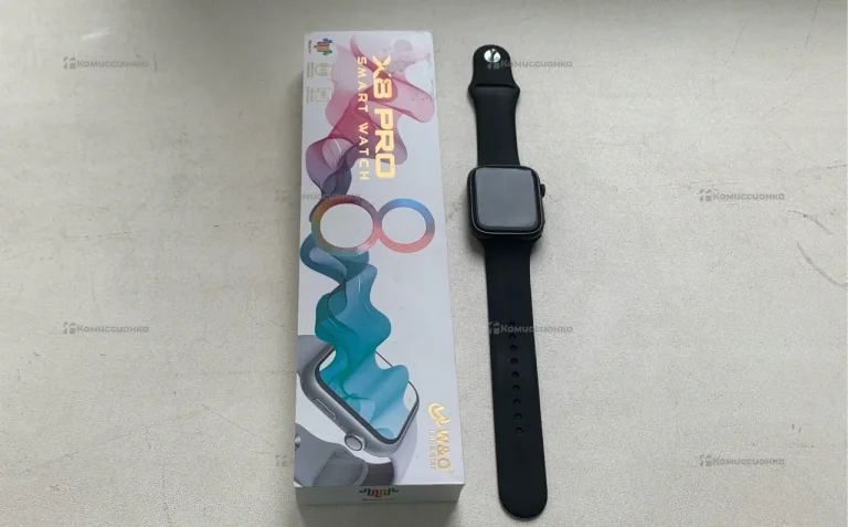 Часы  Smart Watch X8 Pro