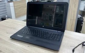 Ноутбук  HP 15-ba524ur amd A6-7310 ddr3 4gb HDD 50