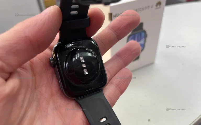 Huawei Watch Fit 4