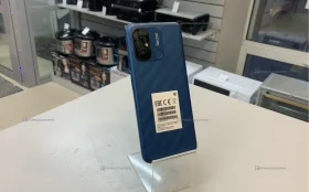 Купить Xiaomi Redmi 12C 4/128 ГБ б/у , в Пермь Цена:3500рублей