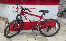 Велосипед stels 710