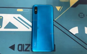 Купить Xiaomi Redmi 9A 2/32 ГБ б/у , в Рязань Цена:1900рублей