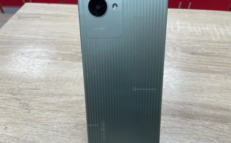 Realme C30 4/64 ГБ RU