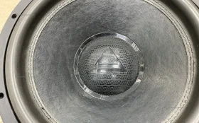 Купить Сабвуфер Aura monstro 15 б/у , в Пенза Цена:16990рублей