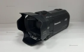 Купить Видеокамера Panasonic HC-VX980 б/у , в Краснодар Цена:36900рублей
