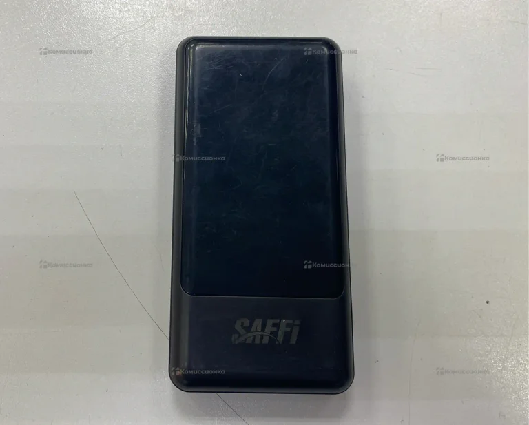 Power Bank  SAFFi