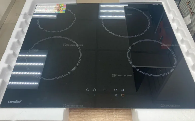 Электрическая варочная панель Comfee CEH601