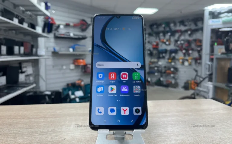 Realme C61 6/128GB