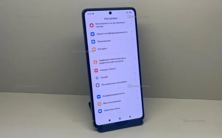 Xiaomi 11T Pro 8/128Gb